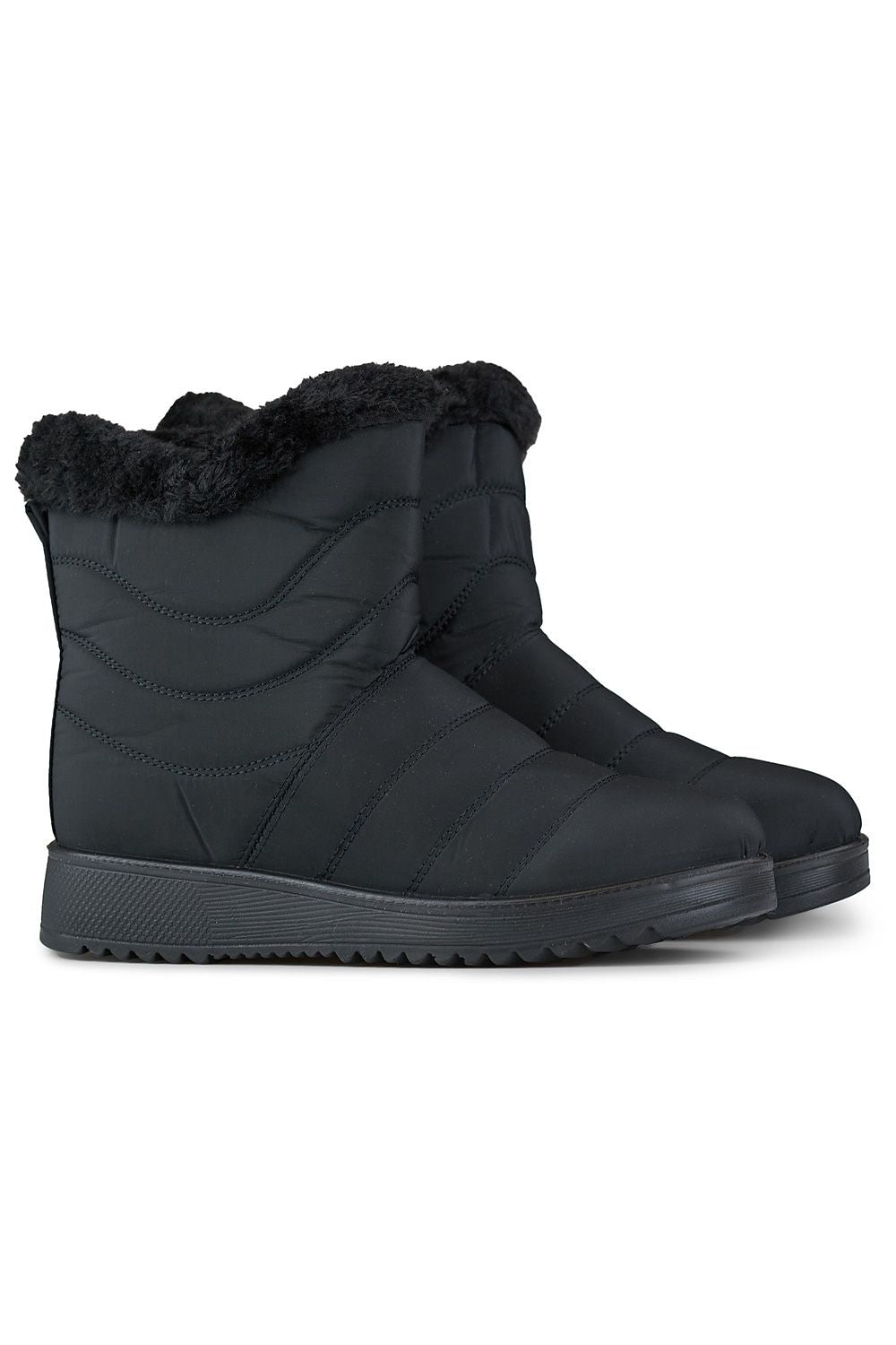 bottes de neige model 191319 PRIMO