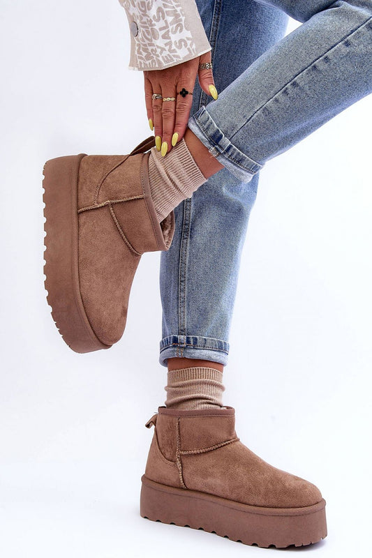 bottes de neige model 191322 Step in style