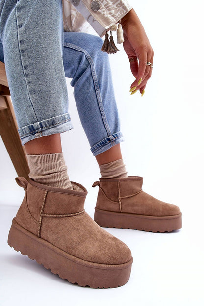 bottes de neige model 191322 Step in style
