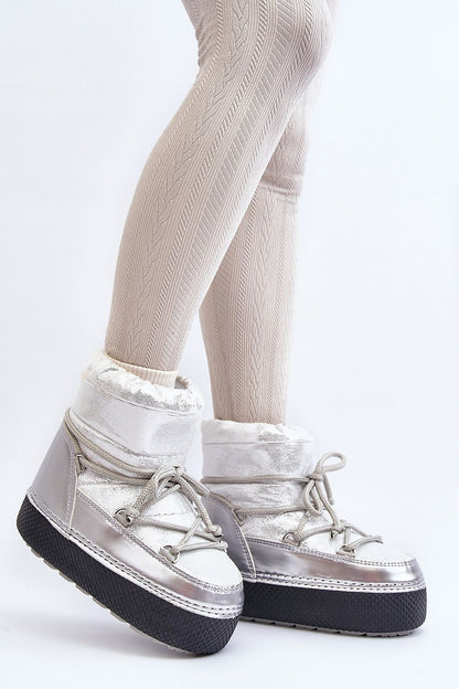 bottes de neige model 191326 Step in style