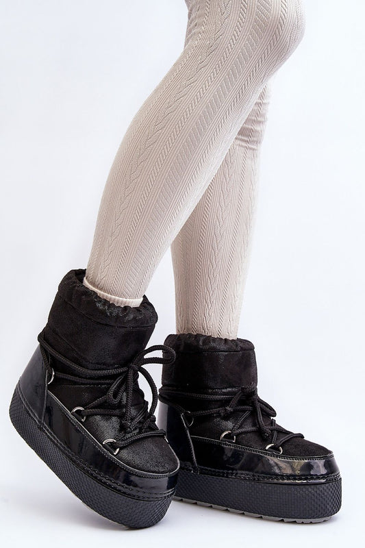 bottes de neige model 191327 Step in style