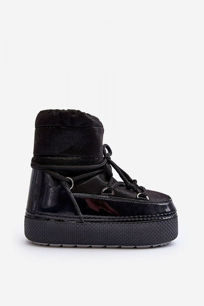 bottes de neige model 191327 Step in style