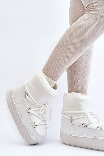 bottes de neige model 191328 Step in style