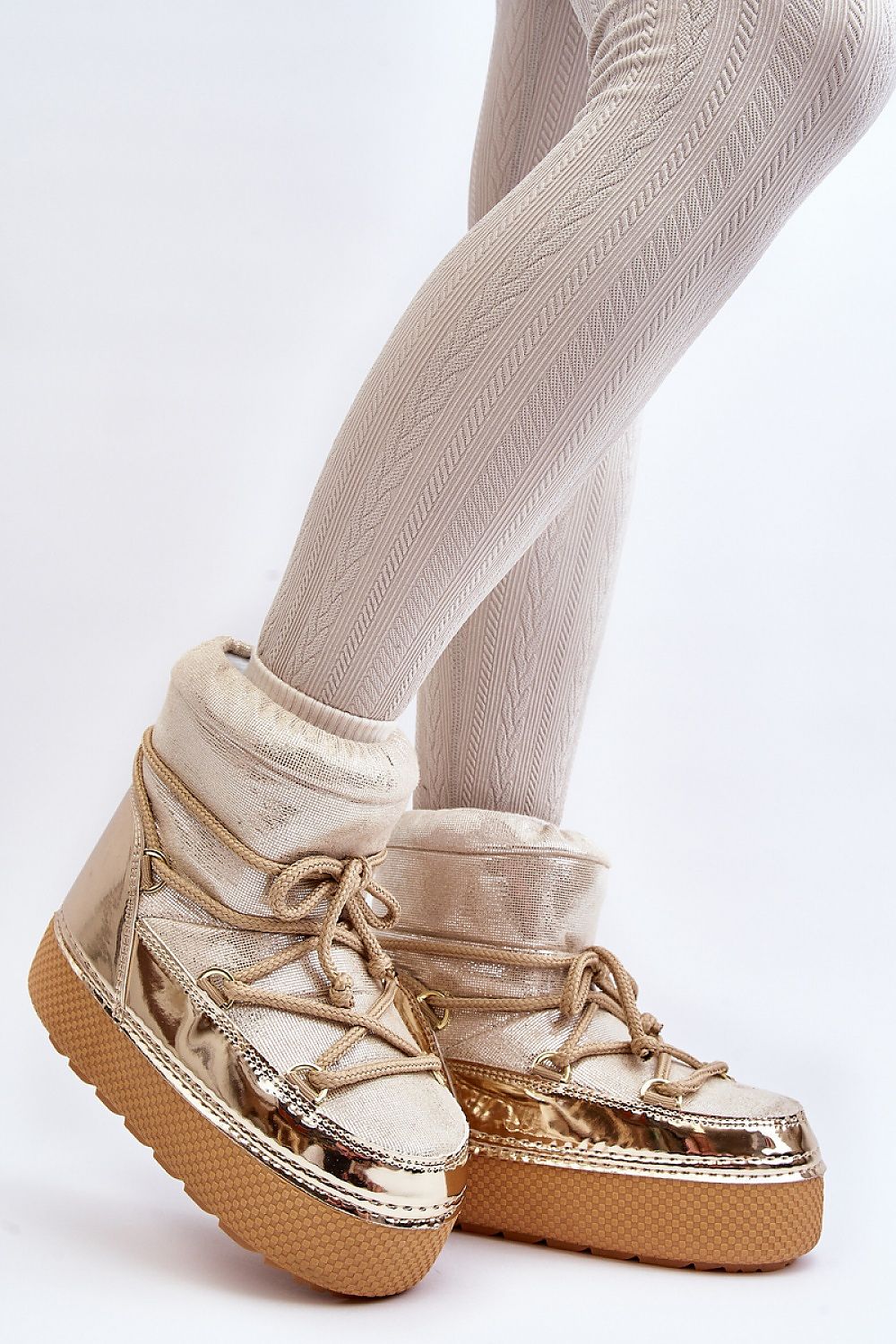 bottes de neige model 191329 Step in style