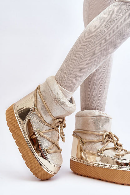 bottes de neige model 191329 Step in style