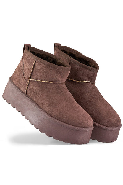 bottes de neige model 191405 PRIMO