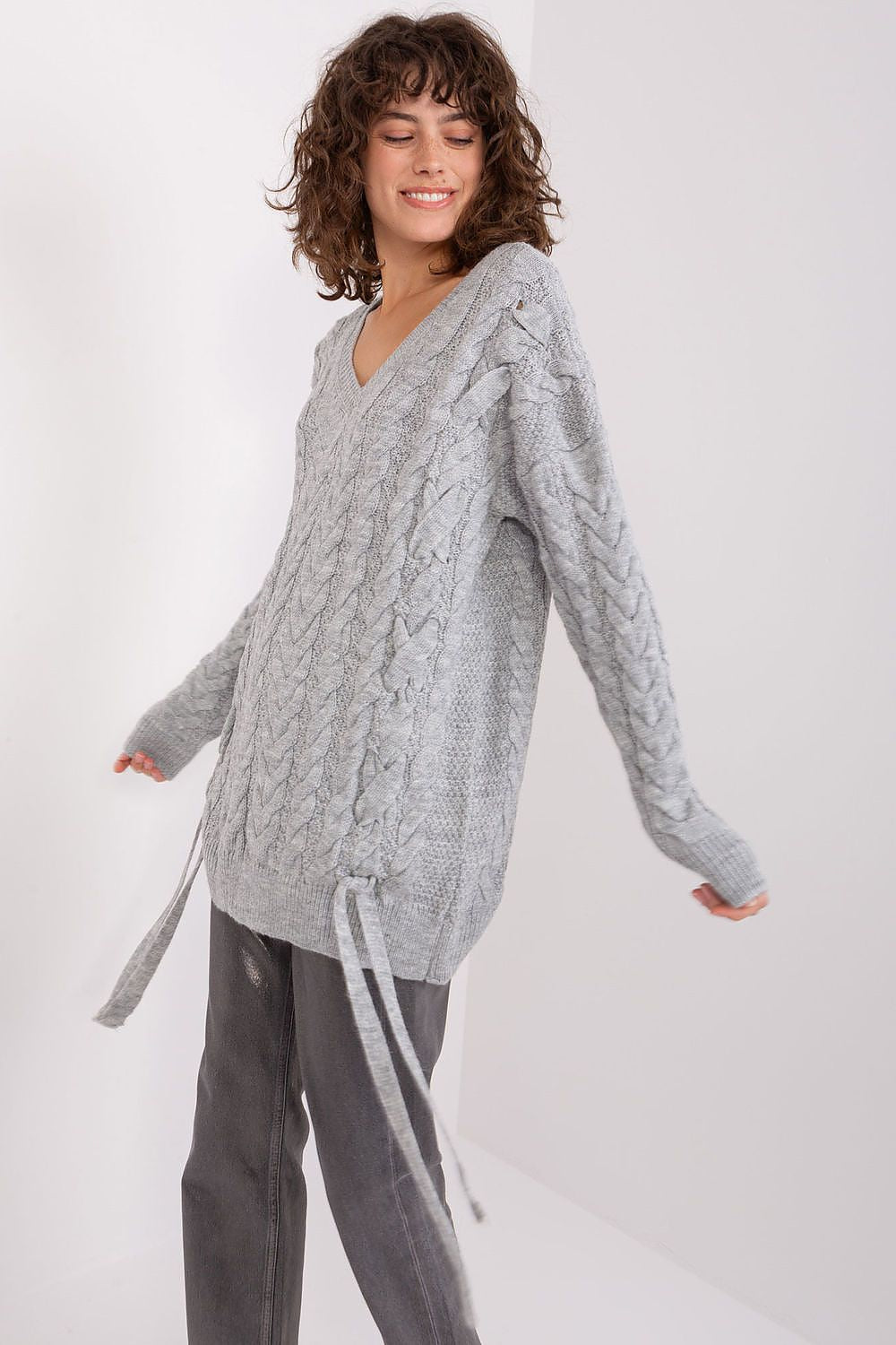Chandail model 191407 Badu