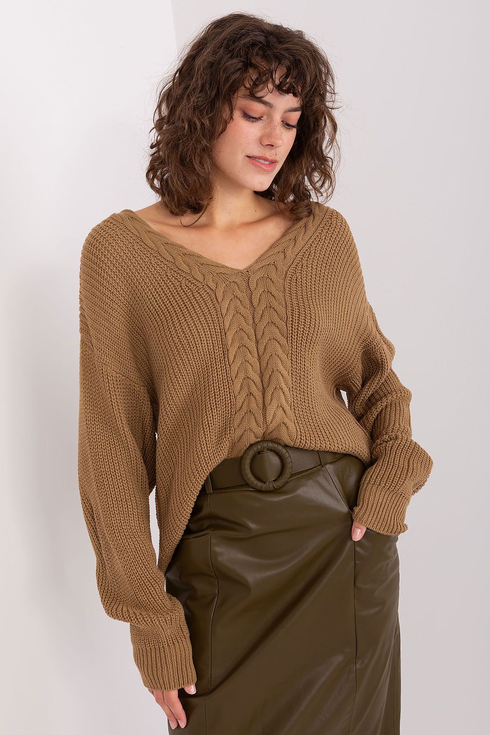 Chandail model 191417 Badu