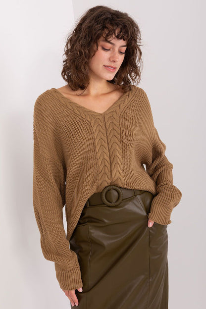 Chandail model 191417 Badu