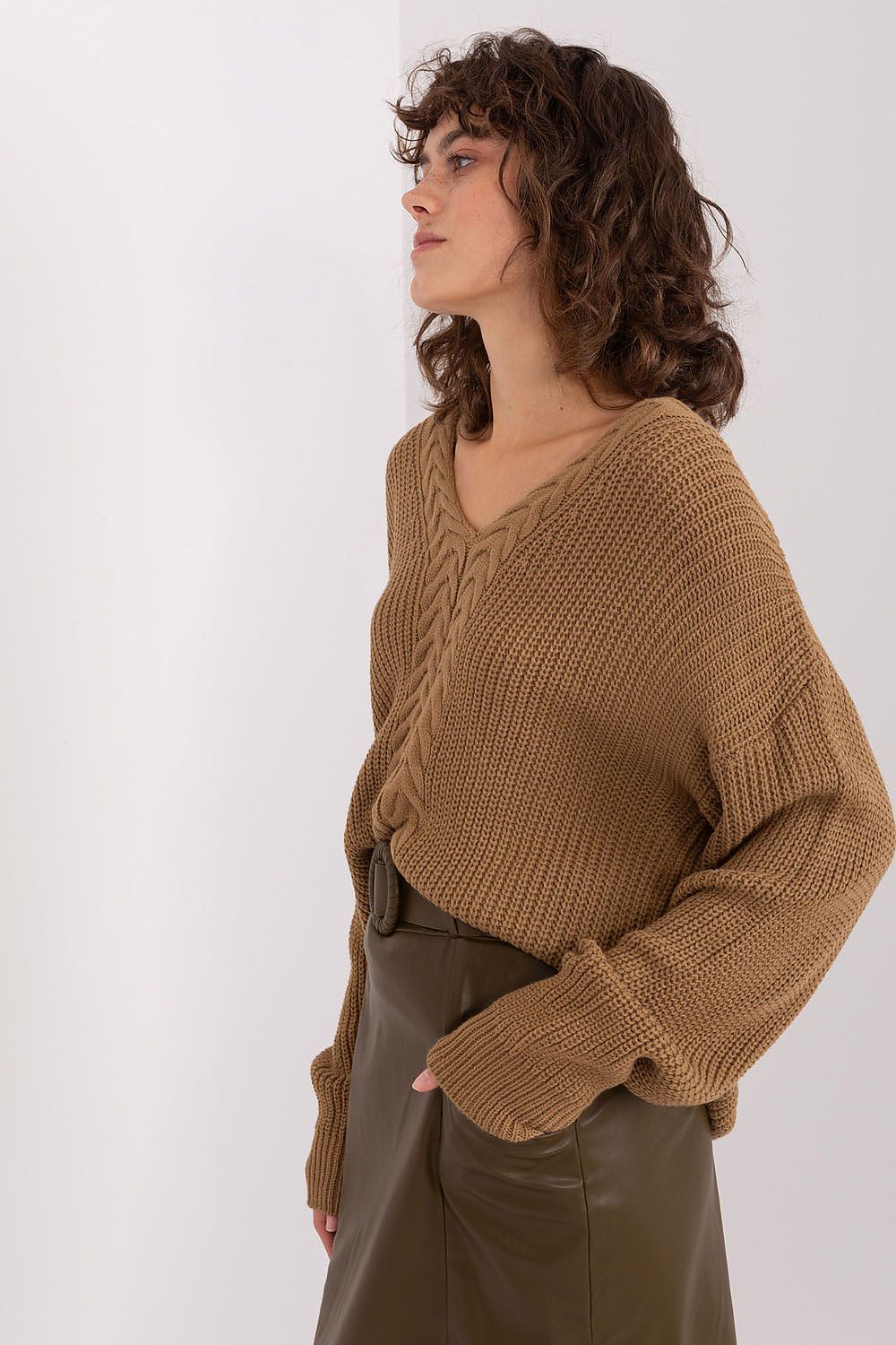 Chandail model 191417 Badu