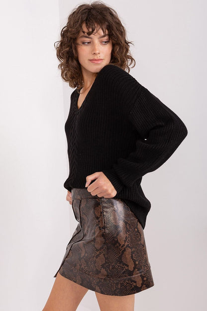 Chandail model 191418 Badu