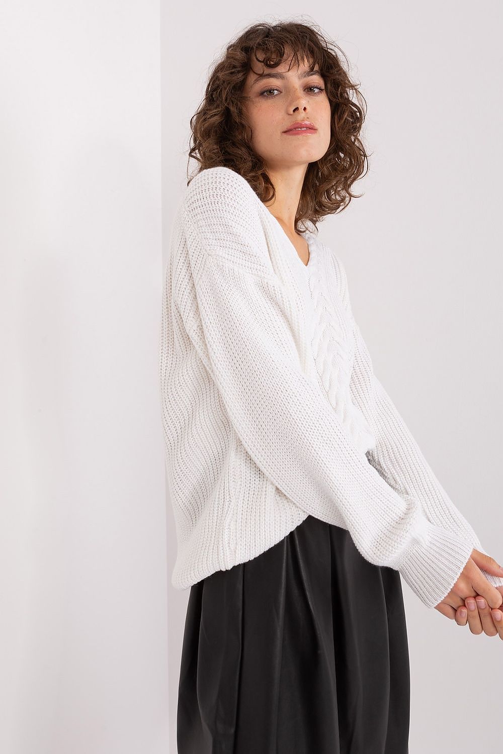 Chandail model 191419 Badu