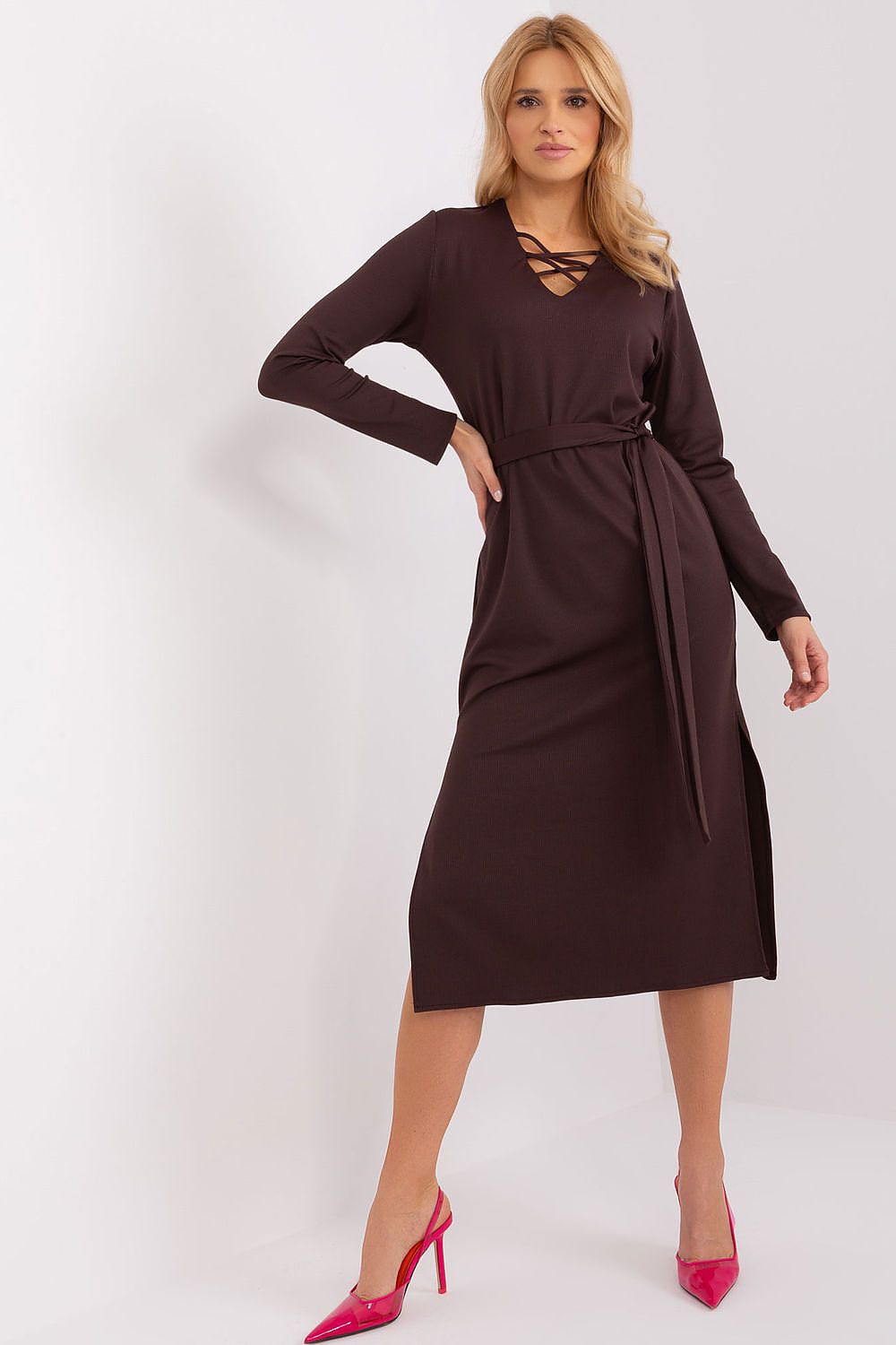 Robe de jour model 191555 Lakerta