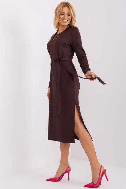 Robe de jour model 191555 Lakerta