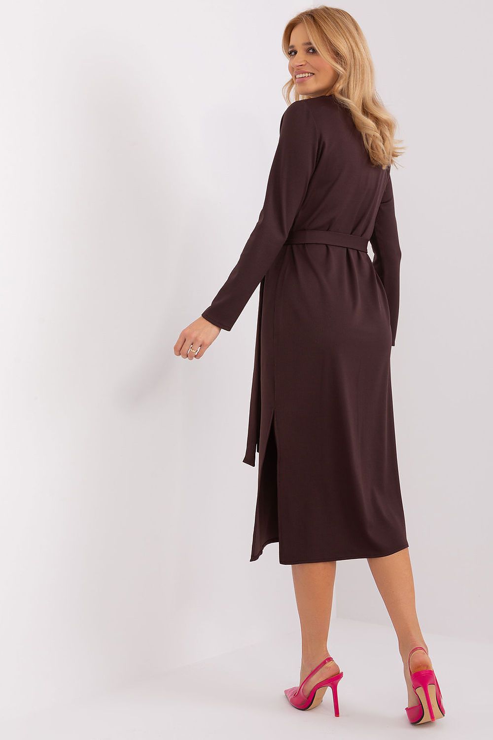 Robe de jour model 191555 Lakerta