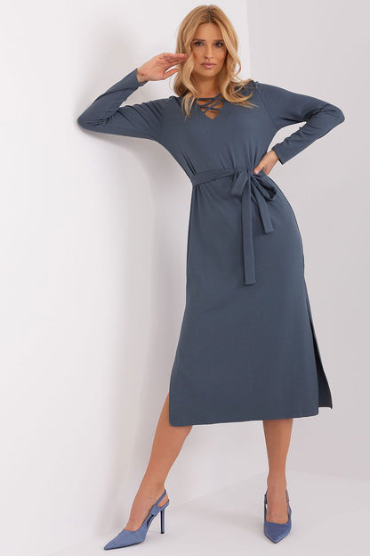 Robe de jour model 191556 Lakerta