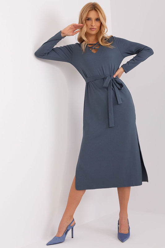 Robe de jour model 191556 Lakerta