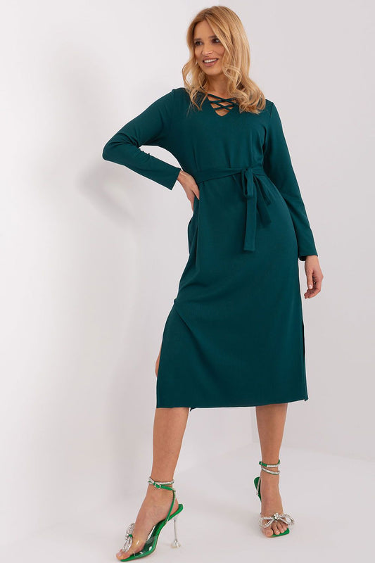 Robe de jour model 191557 Lakerta