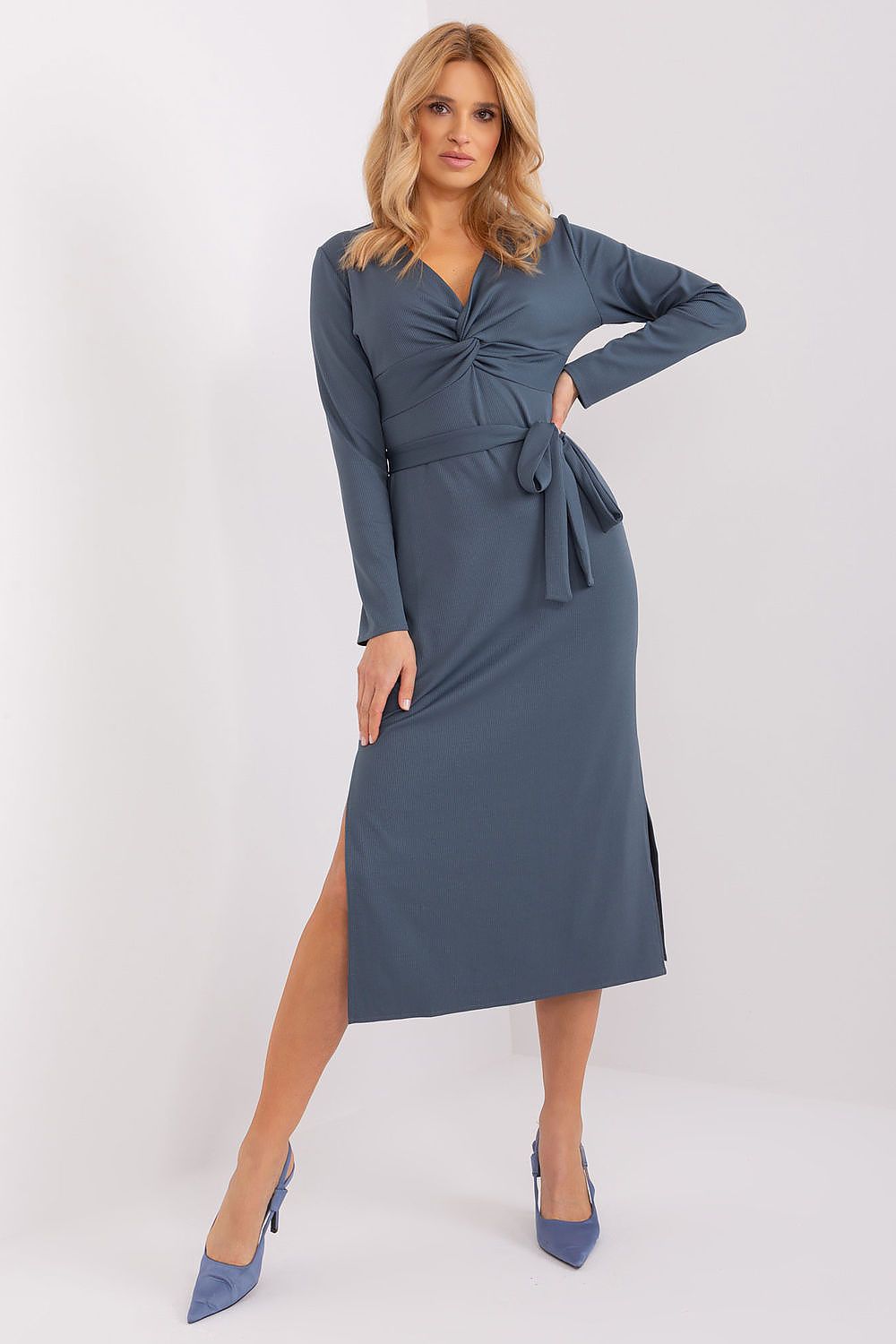 Robe de jour model 191559 Lakerta