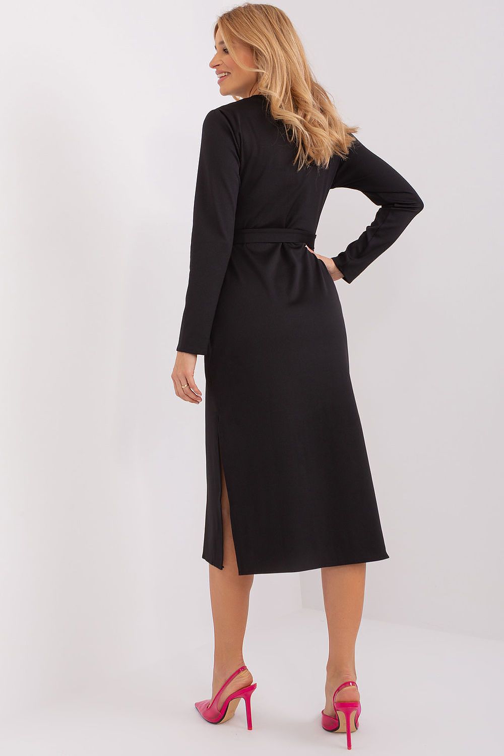 Robe de jour model 191562 Lakerta