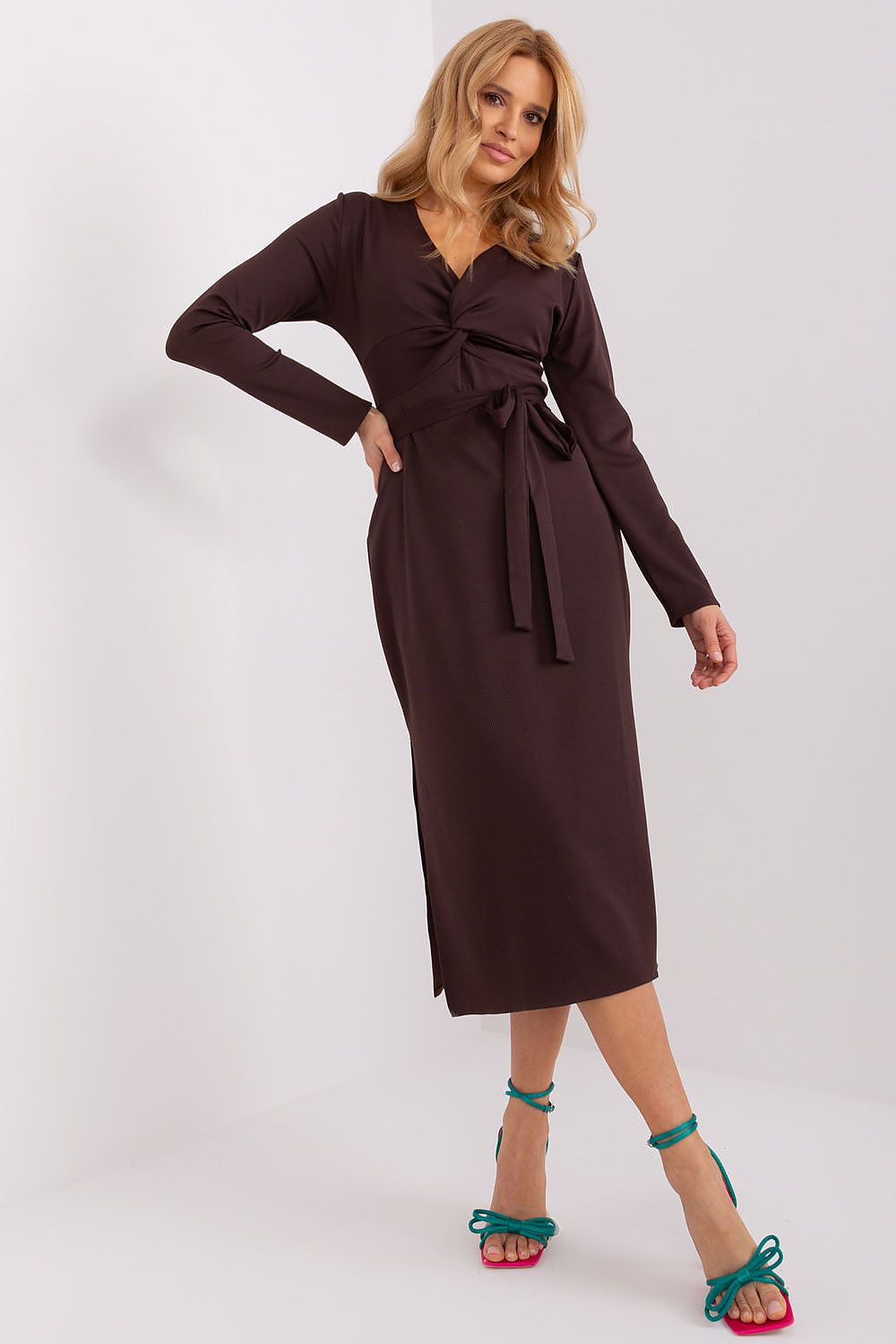 Robe de jour model 191563 Lakerta