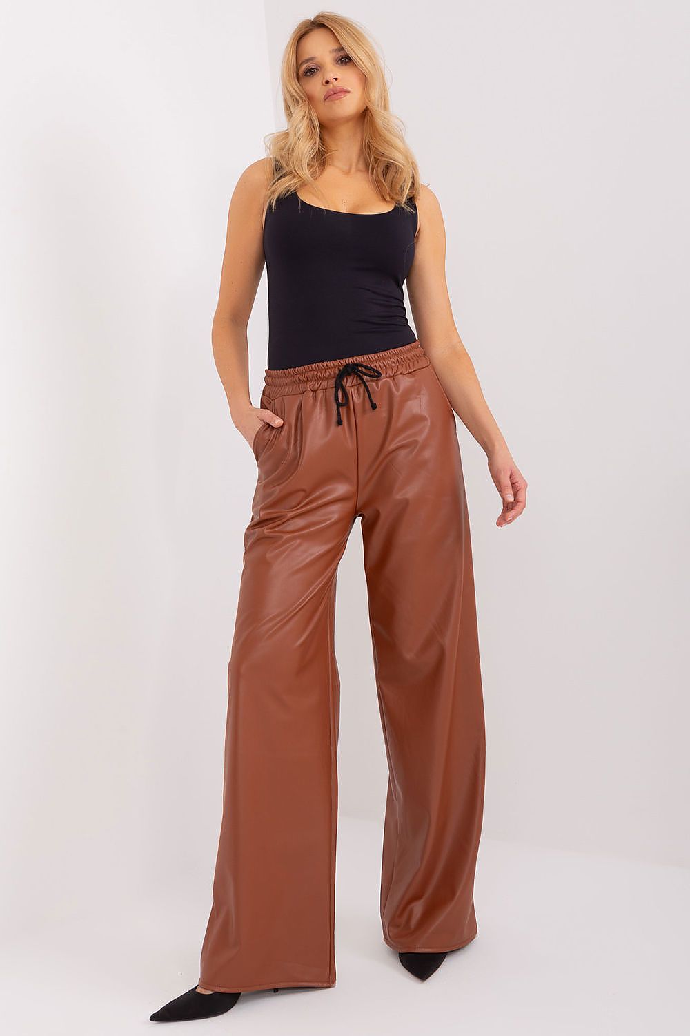 Pantalon long model 191564 Lakerta