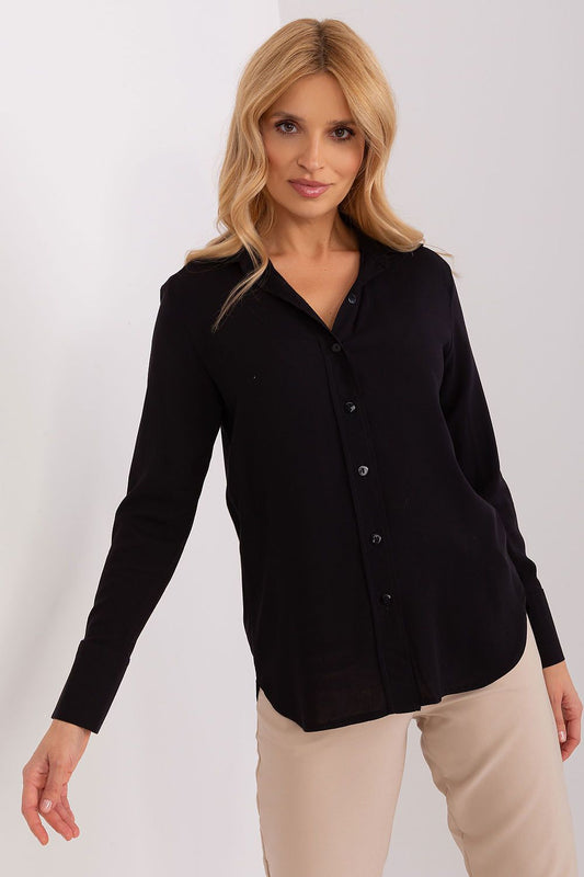 Chemise manche longue model 191574 Lakerta
