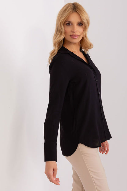 Chemise manche longue model 191574 Lakerta