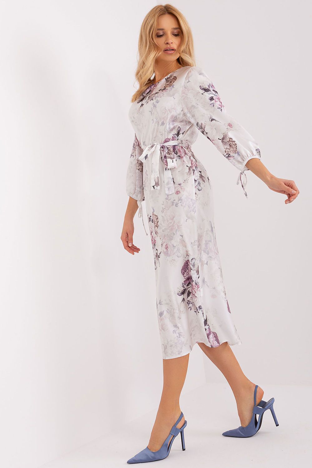 Robe de jour model 191577 Lakerta