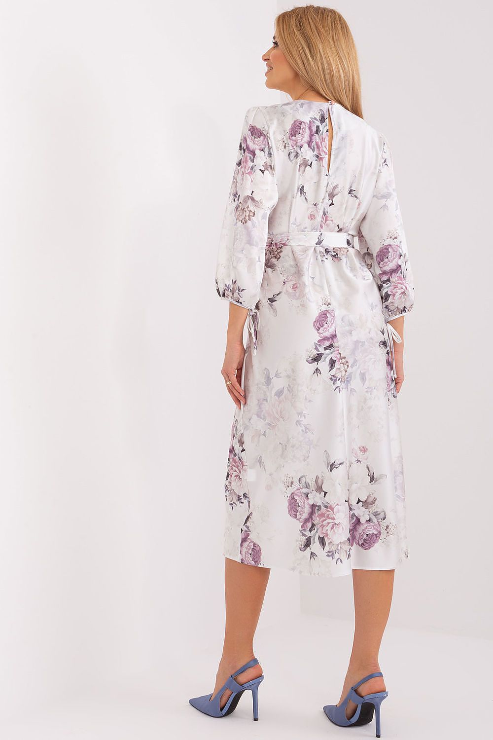 Robe de jour model 191577 Lakerta