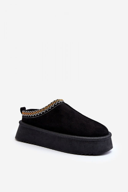 Pantoufles model 191626 Step in style