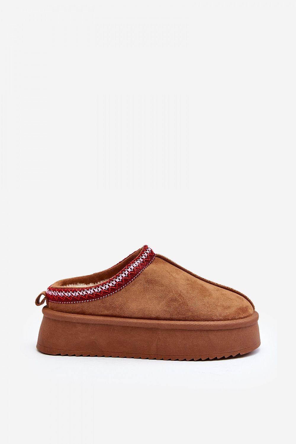 Pantoufles model 191628 Step in style