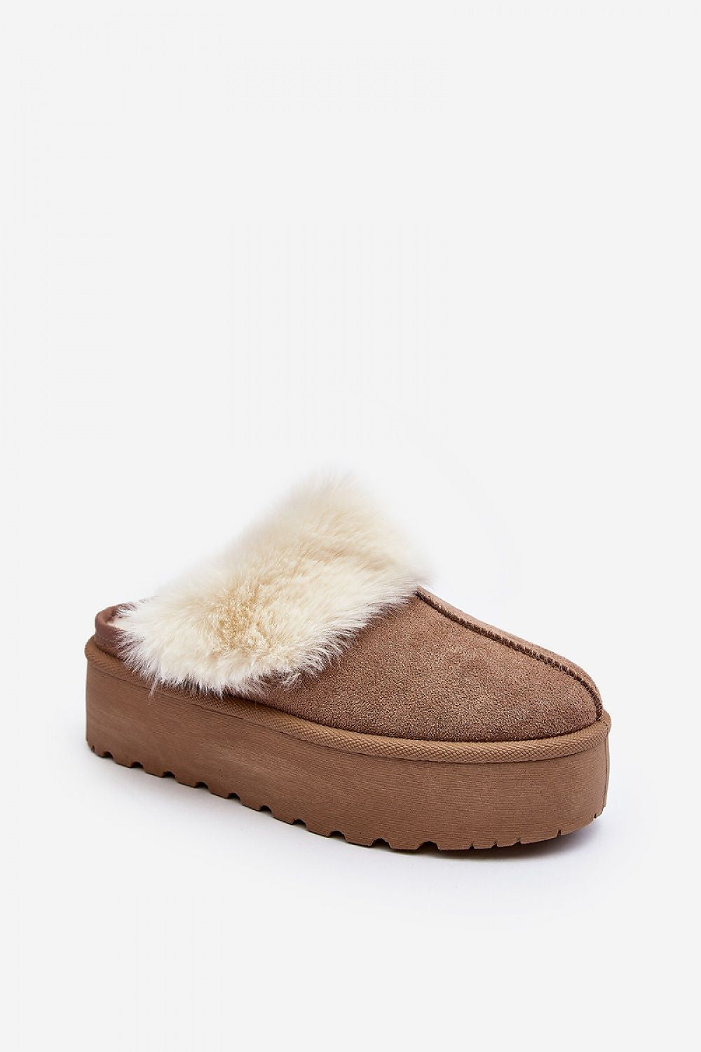 Pantoufles model 191633 Step in style