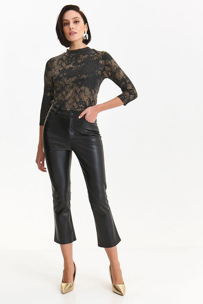 Pantalon femme model 191639 Top Secret