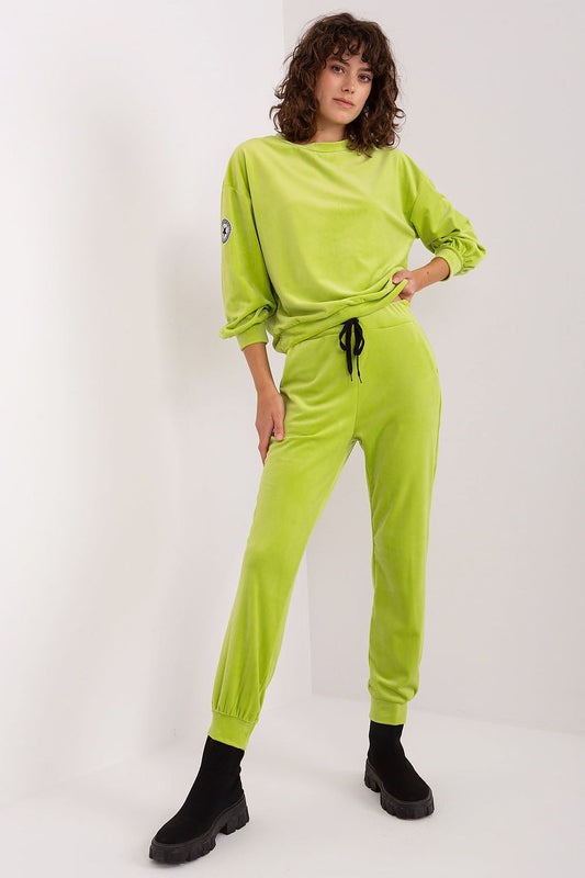 L`ensemble model 191741 Italy Moda