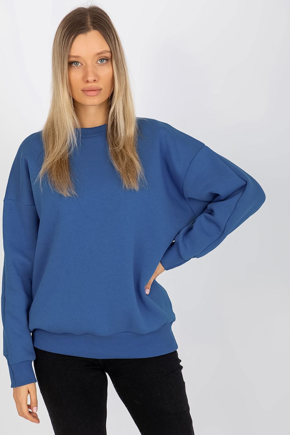 Sweatshirt model 191757 Relevance