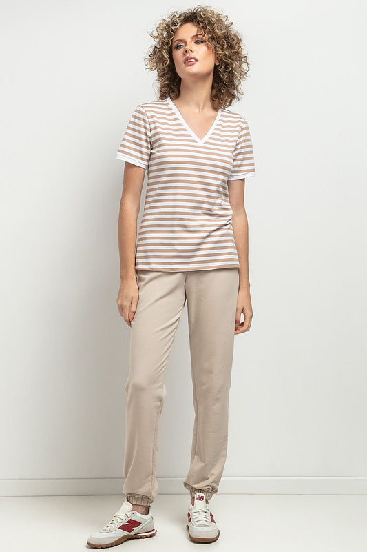 Chemisier model 191807 Tessita