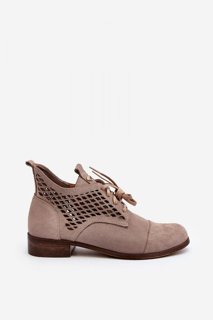 Bottes model 191866 Step in style