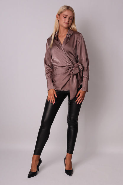 Chemise manche longue model 191884 Ax Paris