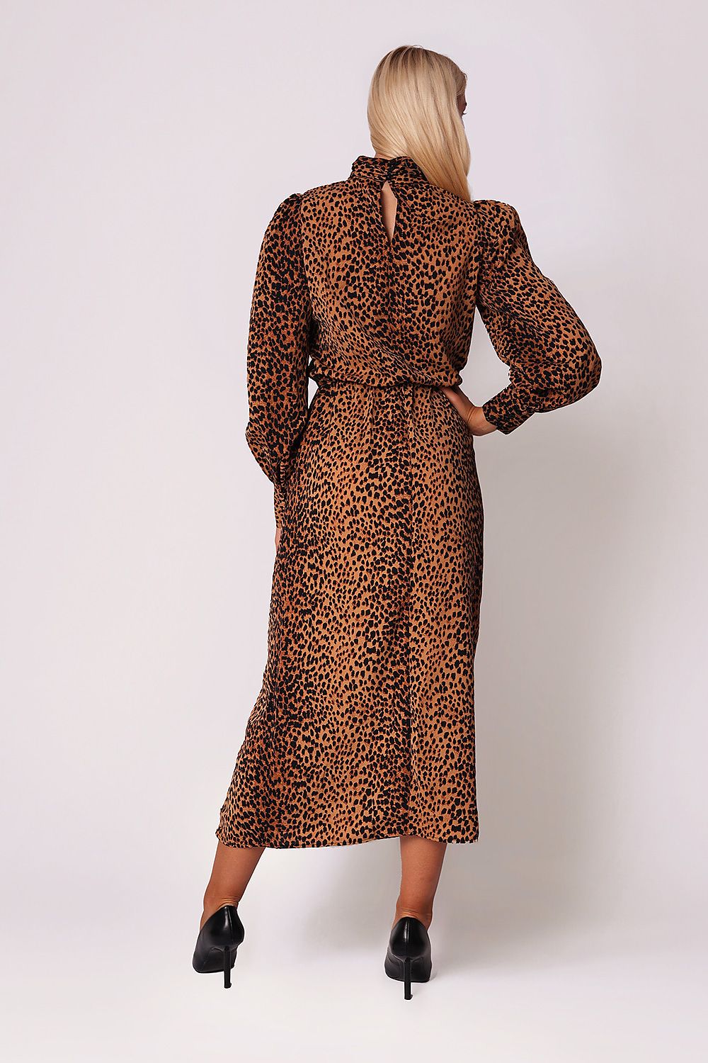 Robe de jour model 191911 Ax Paris