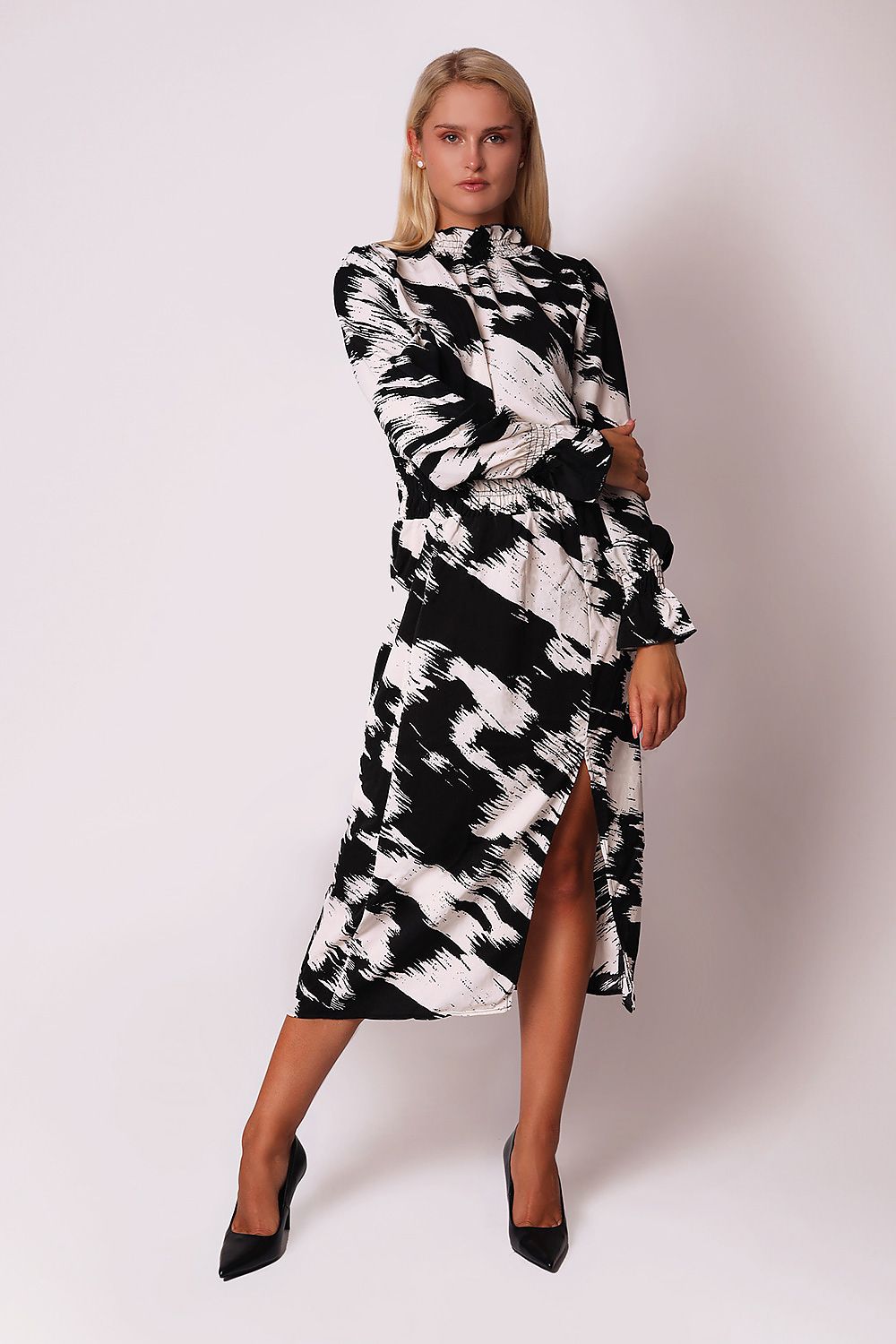 Robe de jour model 191924 Ax Paris