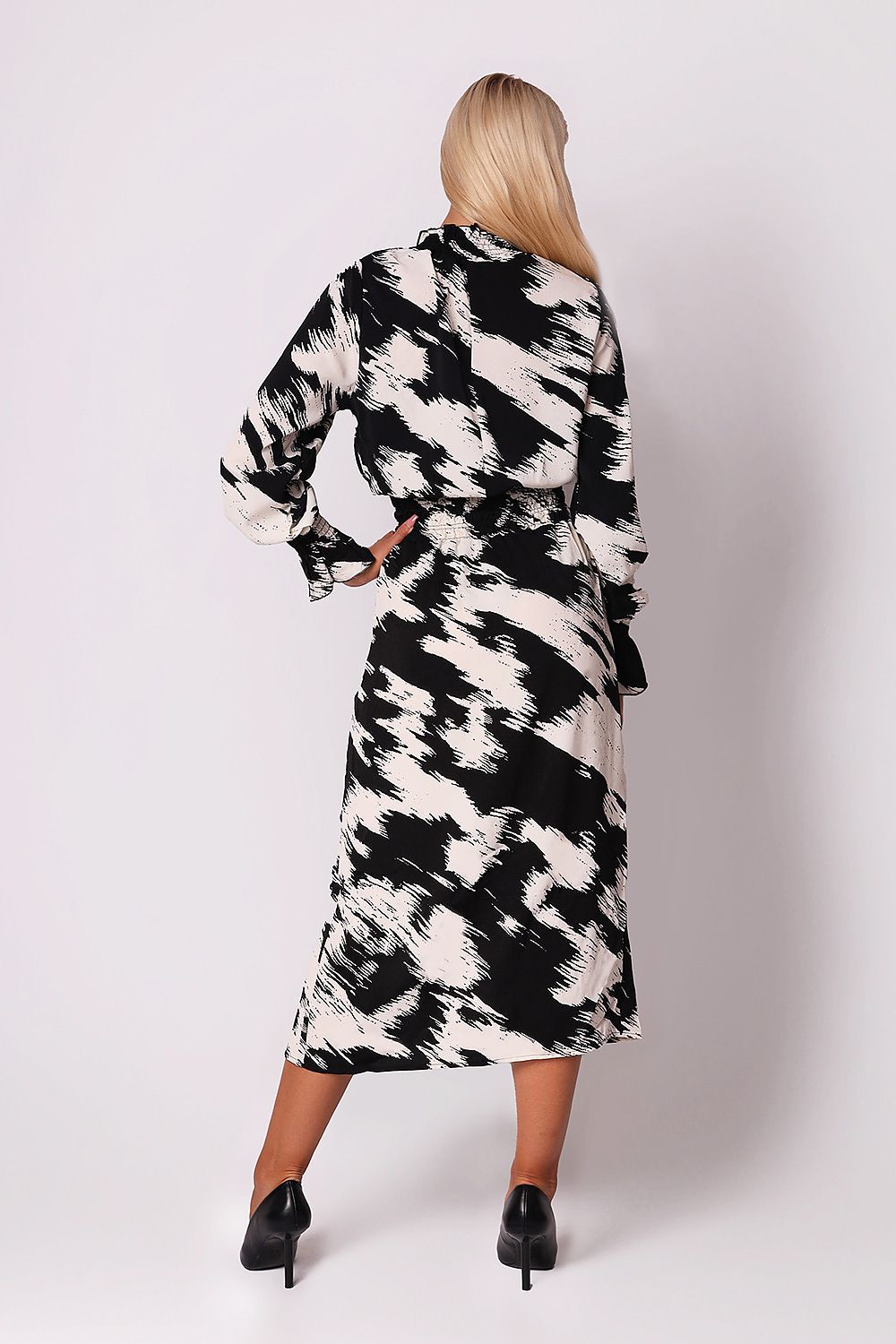 Robe de jour model 191924 Ax Paris