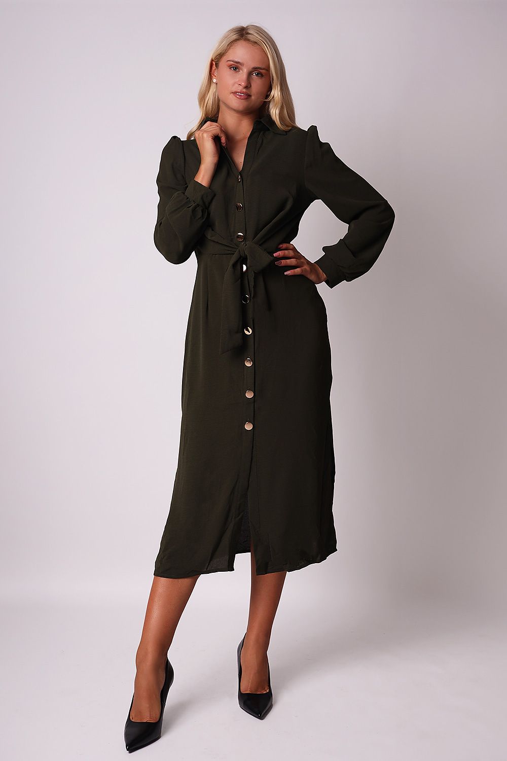 Robe de jour model 191939 Ax Paris