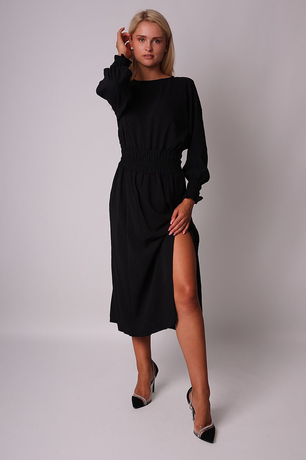 Robe de jour model 191955 Ax Paris