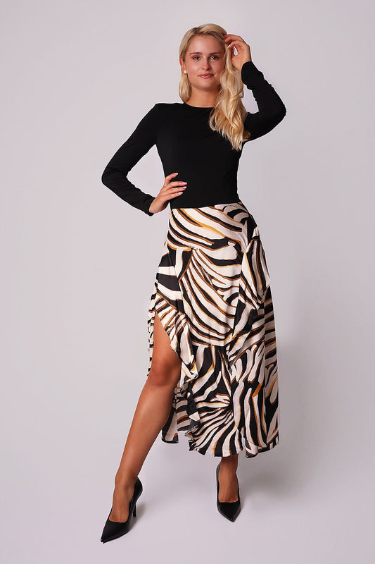 Robe courte model 191959 Ax Paris