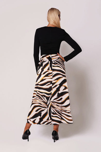 Robe courte model 191959 Ax Paris