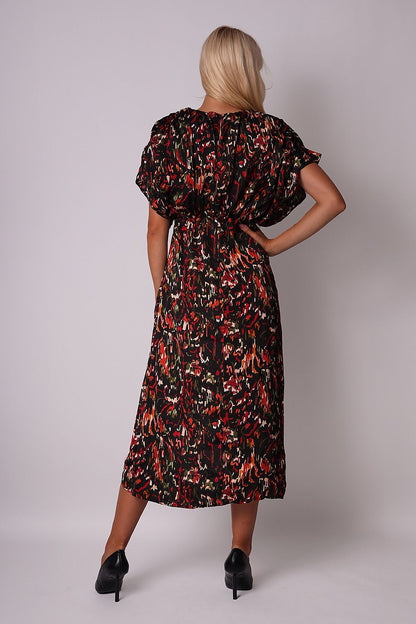 Robe de jour model 191960 Ax Paris