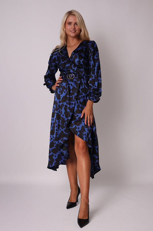 Robe de cocktail model 191964 Ax Paris