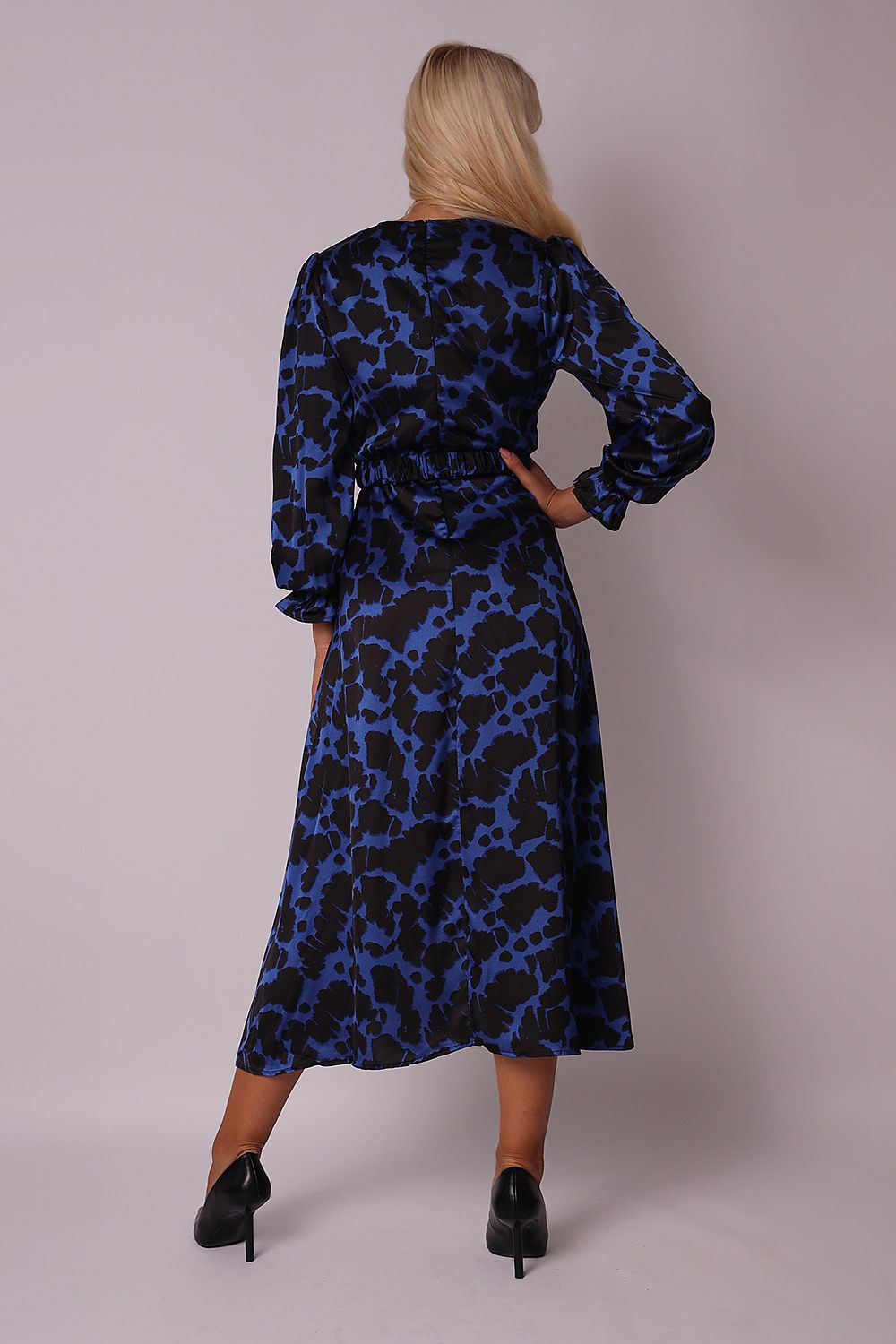 Robe de cocktail model 191964 Ax Paris