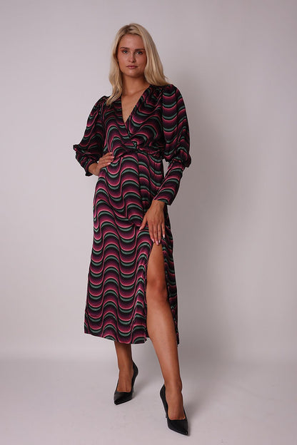 Robe de cocktail model 191965 Ax Paris